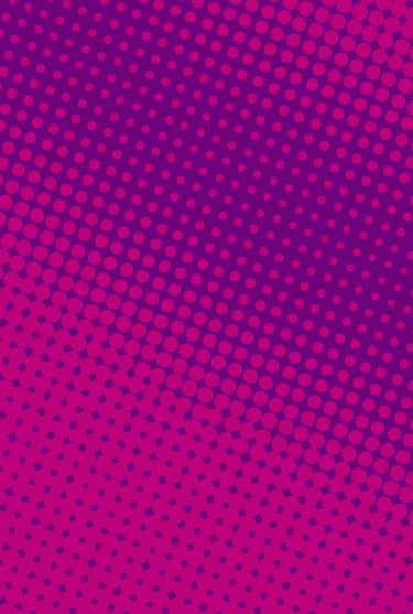 Akai Pro AFX Skin Gradienter Purple
